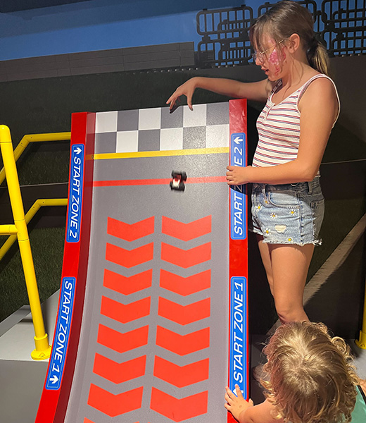 What to Do See at Legoland by Age Range