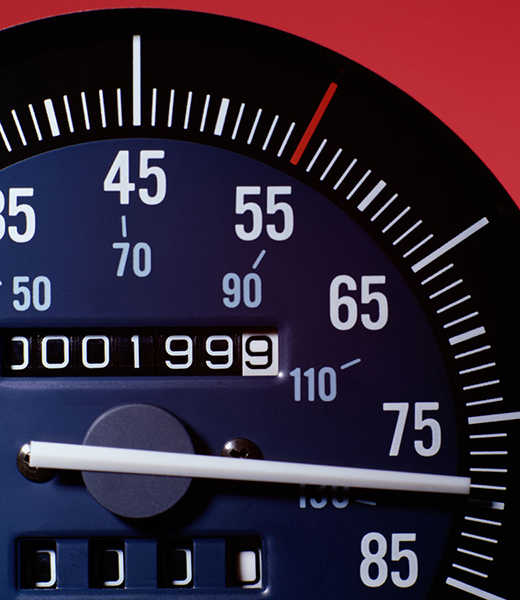 Odometer