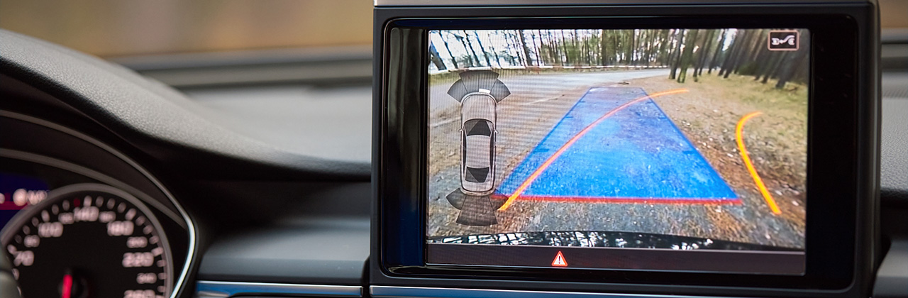 AAA's Guide to Advanced Auto Safety Features