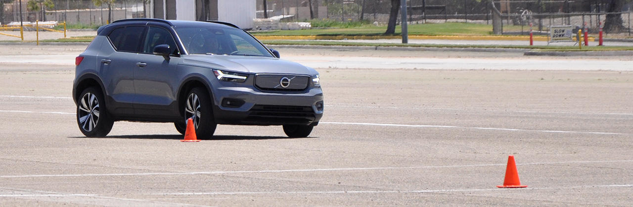 2023 AAA Car Guide Sneak Peek: EV Crossovers