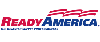 Ready America logo