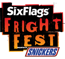 Six Flags Fright Fest