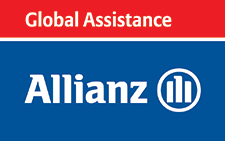 Allianz Global Assistance logo
