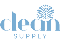 Clean Supply logo