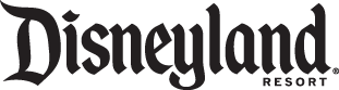 Disneyland Resort logo