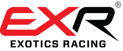 Exotics Racing Logo
