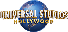 Universal Studios Hollywood logo