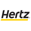 Hertz logo