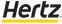 hertz logo