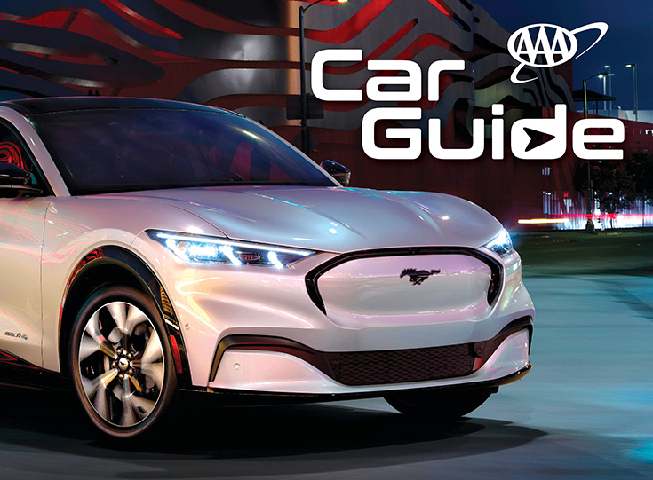 2023 AAA Car Guide Sneak Peek Sedans