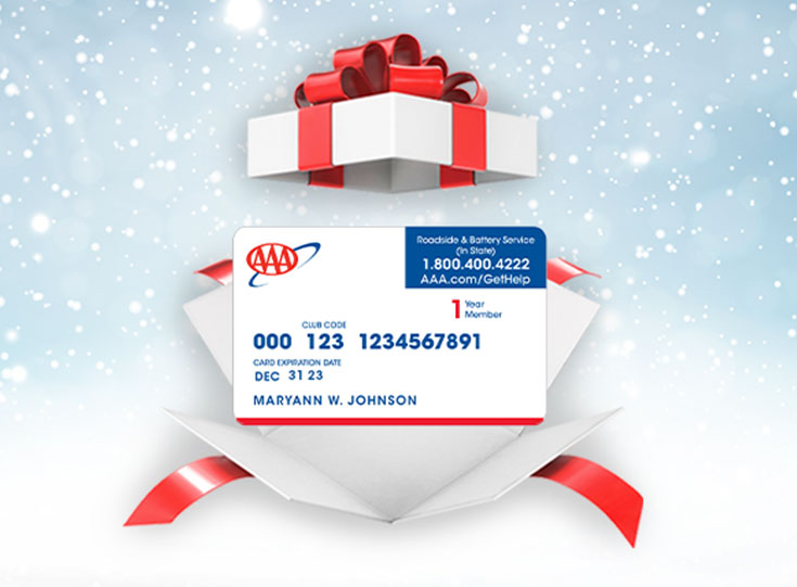 holiday gift membership holiday gift membership