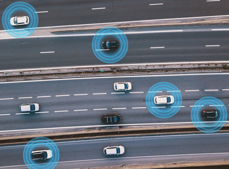 Vehicle technology advancements Vehicle technology advancements
