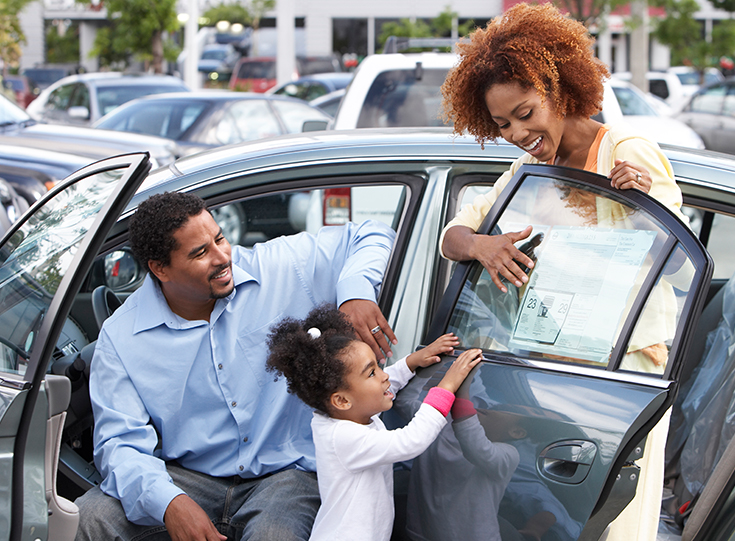 Car Buying Service