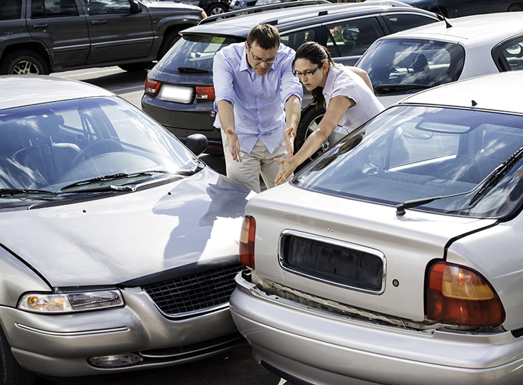 Parking insurance: What is it and do I need it?