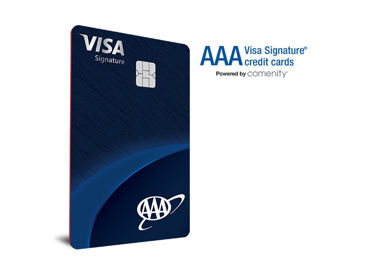AAA Credit Card  Apply Online or Manage Your AAA Cash Back Credit
