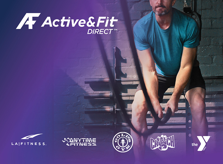 Active Fit Direct