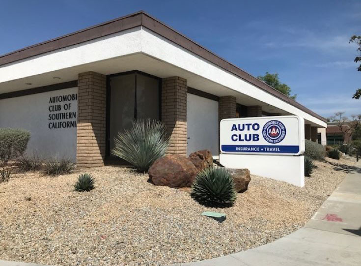 AAA Hemet CA Branch AAA Hemet CA Branch