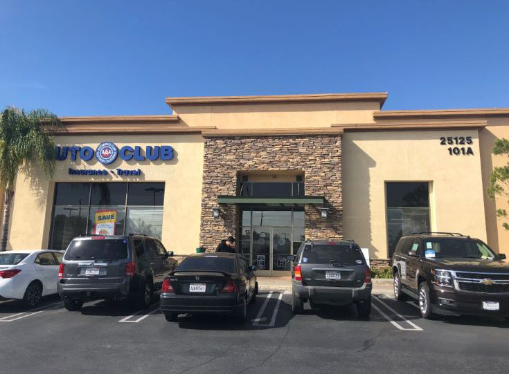 AAA Murrieta CA Branch AAA Murrieta CA Branch