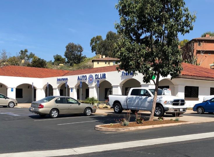 AAA Oceanside CA Branch AAA Oceanside CA Branch
