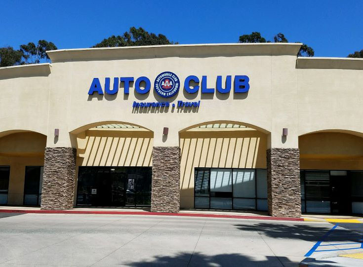 AAA Chula Vista CA Branch AAA Chula Vista CA Branch