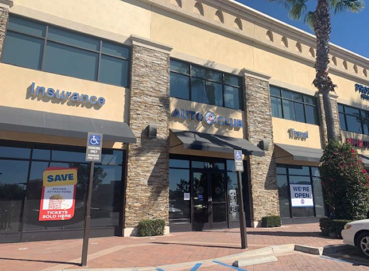 AAA San Marcos CA Branch AAA San Marcos CA Branch
