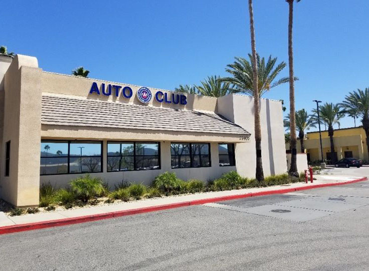 AAA Temecula CA Branch AAA Temecula CA Branch