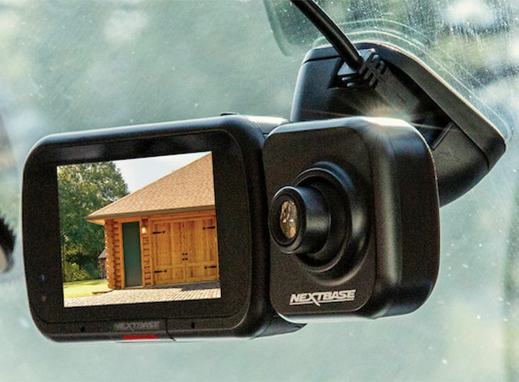 Dash Cams Explained Should You Have One?