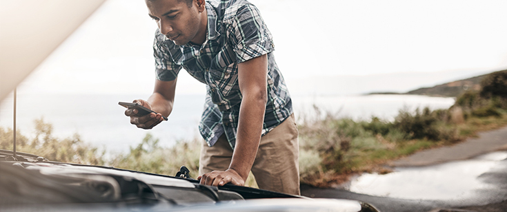 AAA Roadside Assistance | Emergency Towing, vehicle lockout, flat ...