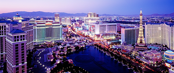 Las Vegas Las Vegas