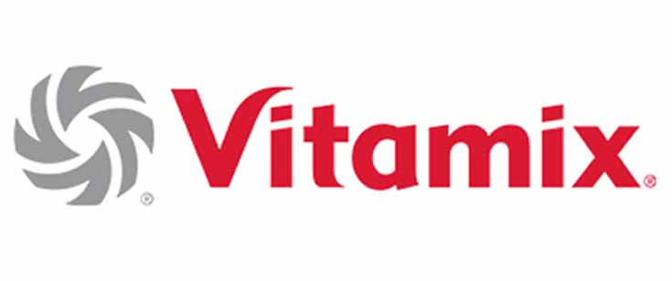 Vitamix logo Vitamix logo