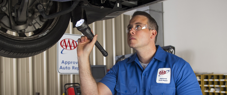 AAA Mechanic AAA Mechanic