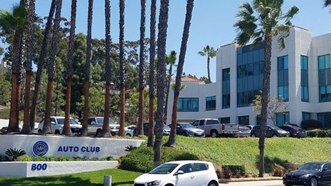 AAA Escondido branch AAA Escondido branch