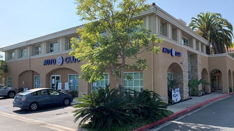AAA Encinitas branch AAA Encinitas branch