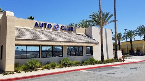 AAA Temecula branch AAA Temecula branch