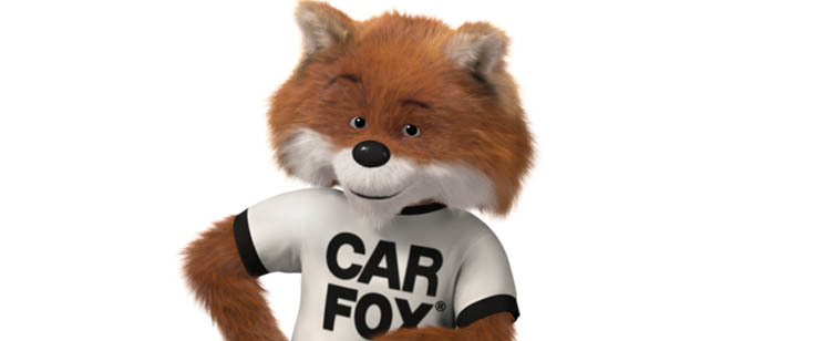 Car Fox Car Fox
