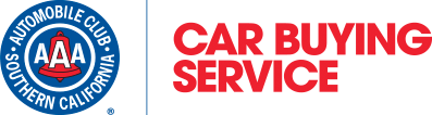 Bell Logo and Car Buying Service text