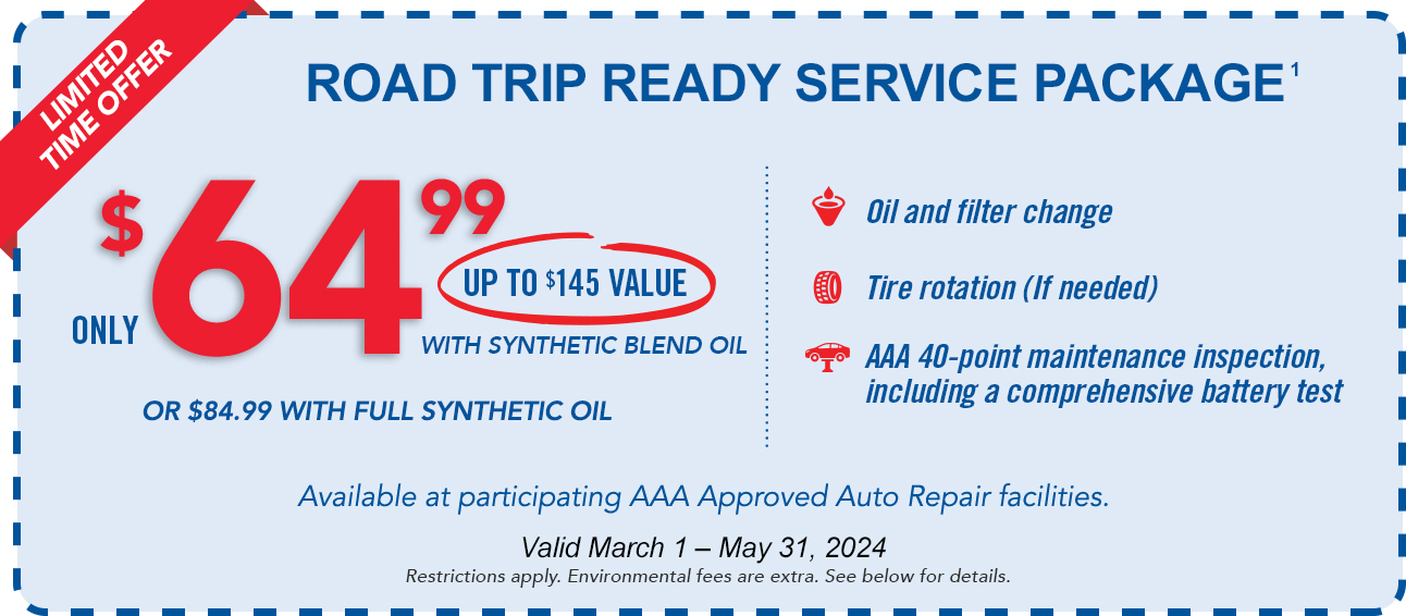 Approved Auto Repair