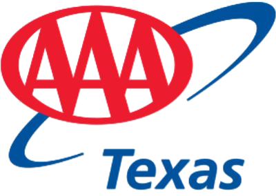 AAA Texas logo