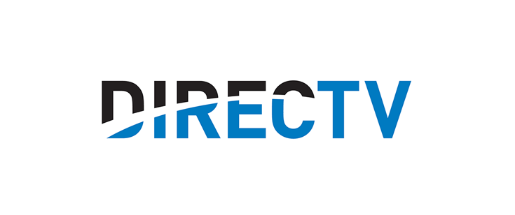 DIRECTV logo DIRECTV logo