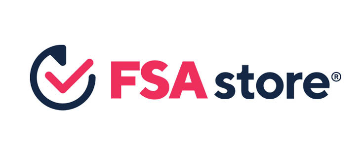 FSA Store logo FSA Store logo