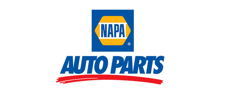 NAPA Auto Parts logo NAPA Auto Parts logo