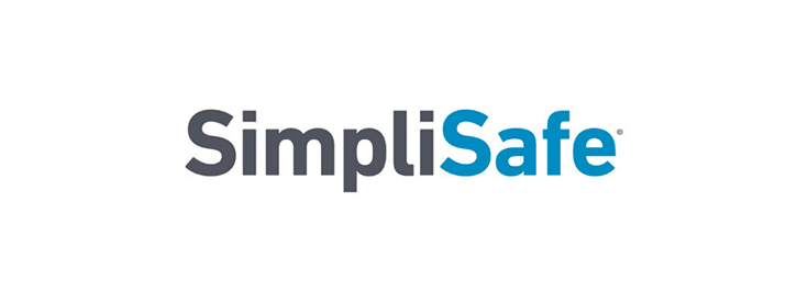 SimpliSafe logo SimpliSafe logo