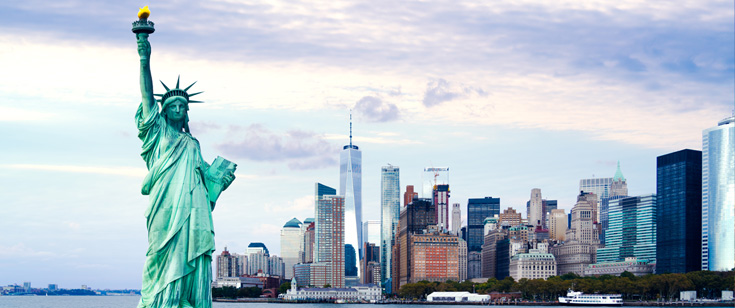 Staute of Liberty Staute of Liberty