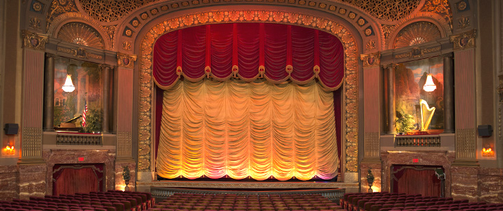 Theater Theater