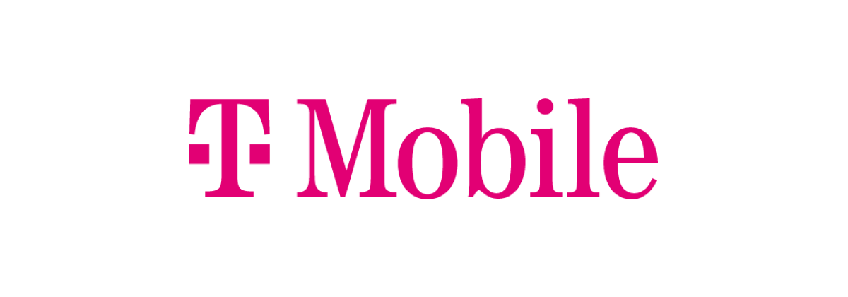 T-Mobile Logo T-Mobile Logo