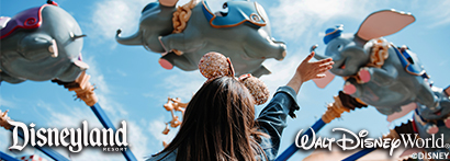 Litle girl watching Dumbo ride Litle girl watching Dumbo ride