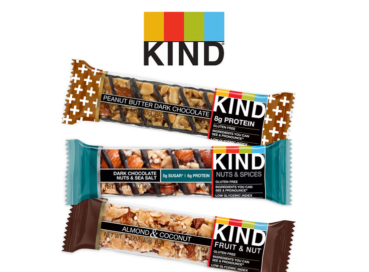 Kind snacks Kind snacks