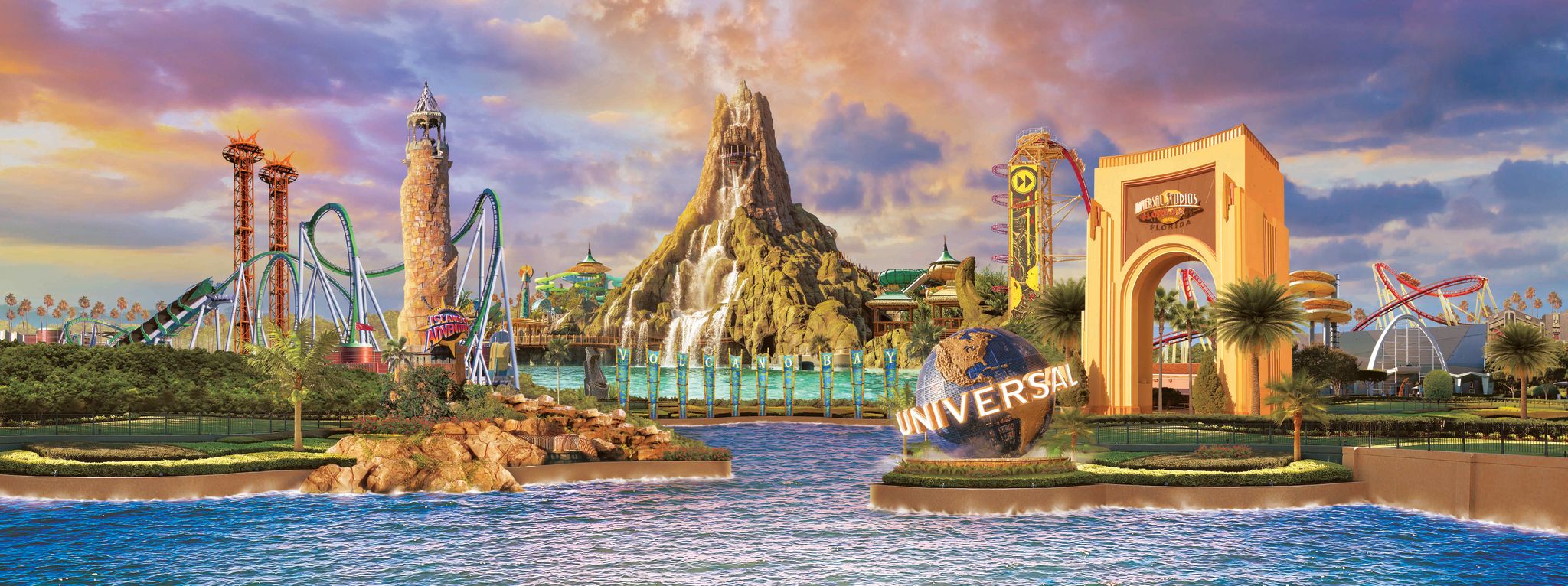 Universal Orlando Resort, Orlando - Book Tickets & Tours