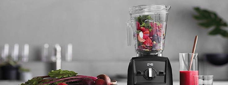 Vitamix blender Vitamix blender