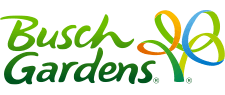 Busch Gardens logo